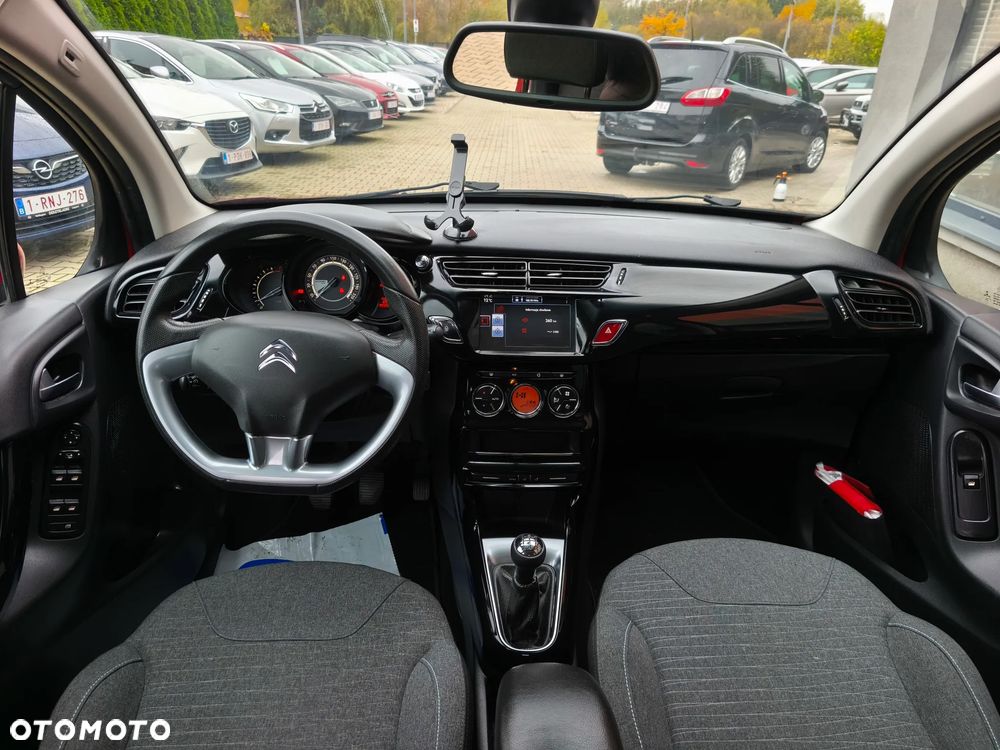 Citroën C3 1.2 PureTech Exclusive - 6
