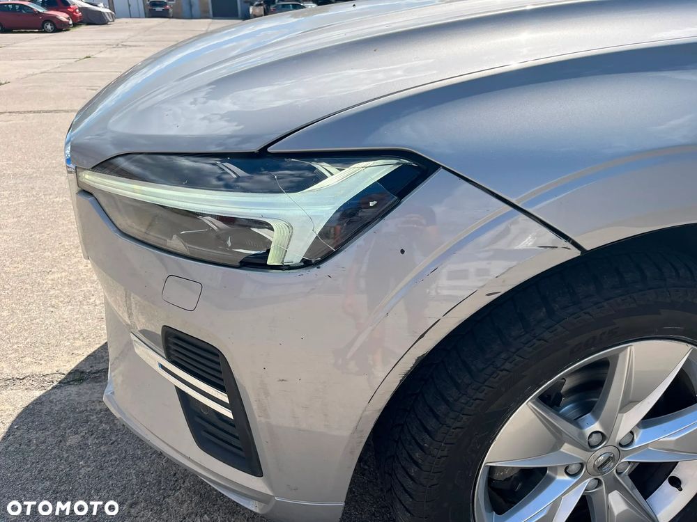 Volvo XC 60 - 28