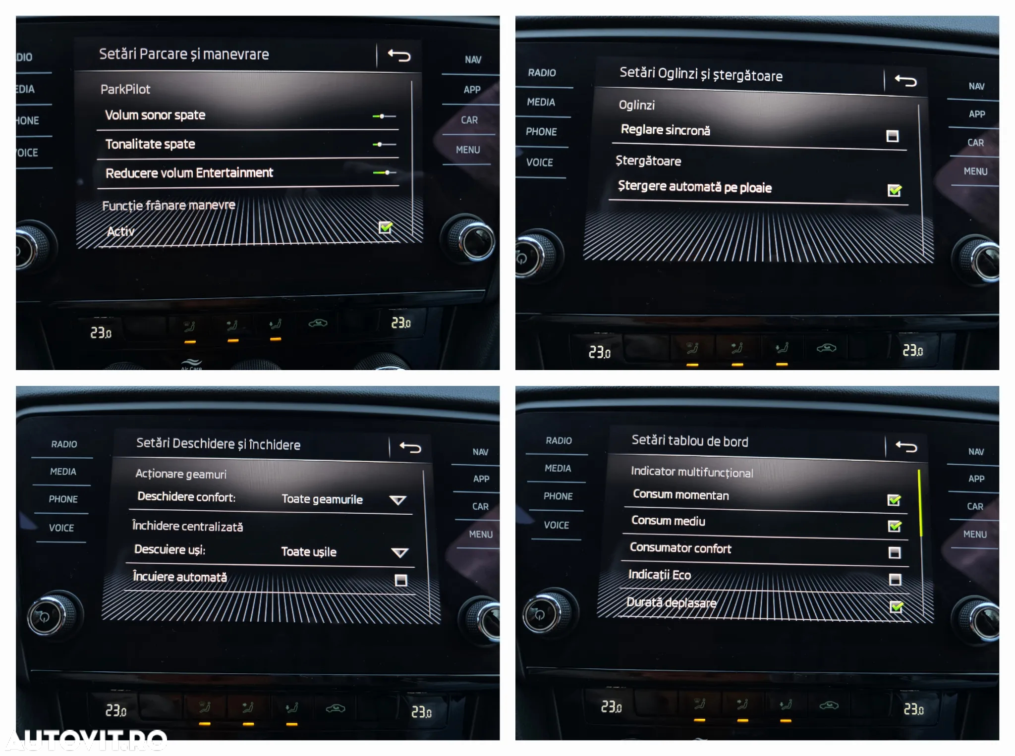 Skoda Octavia 1.6 TDI Ambition - 29