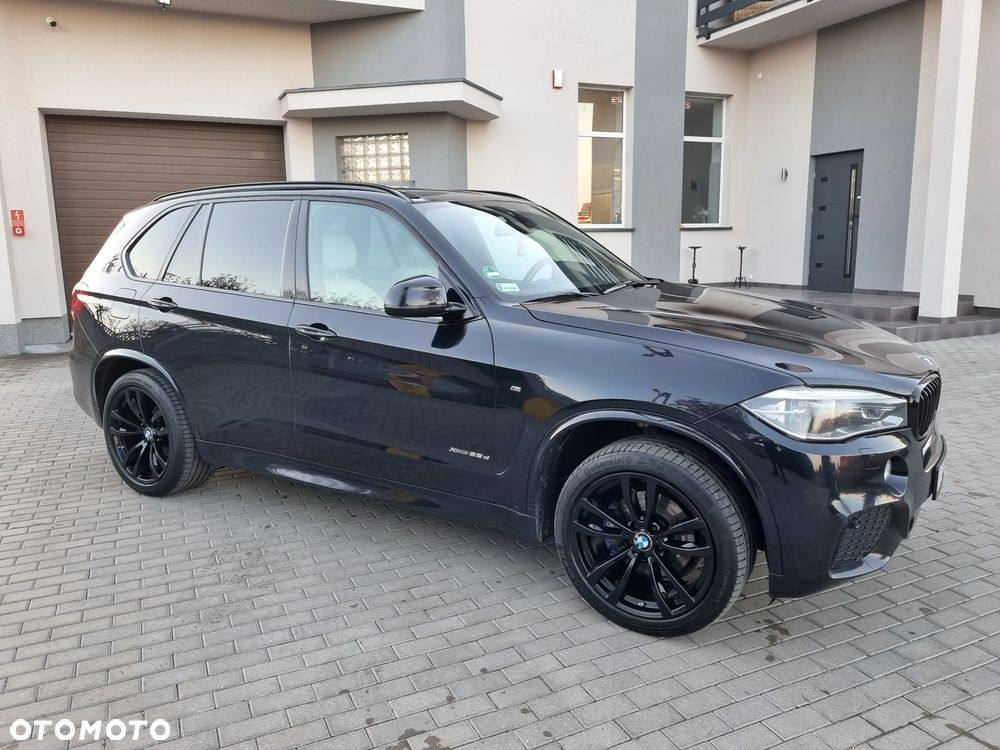 BMW X5 - 6