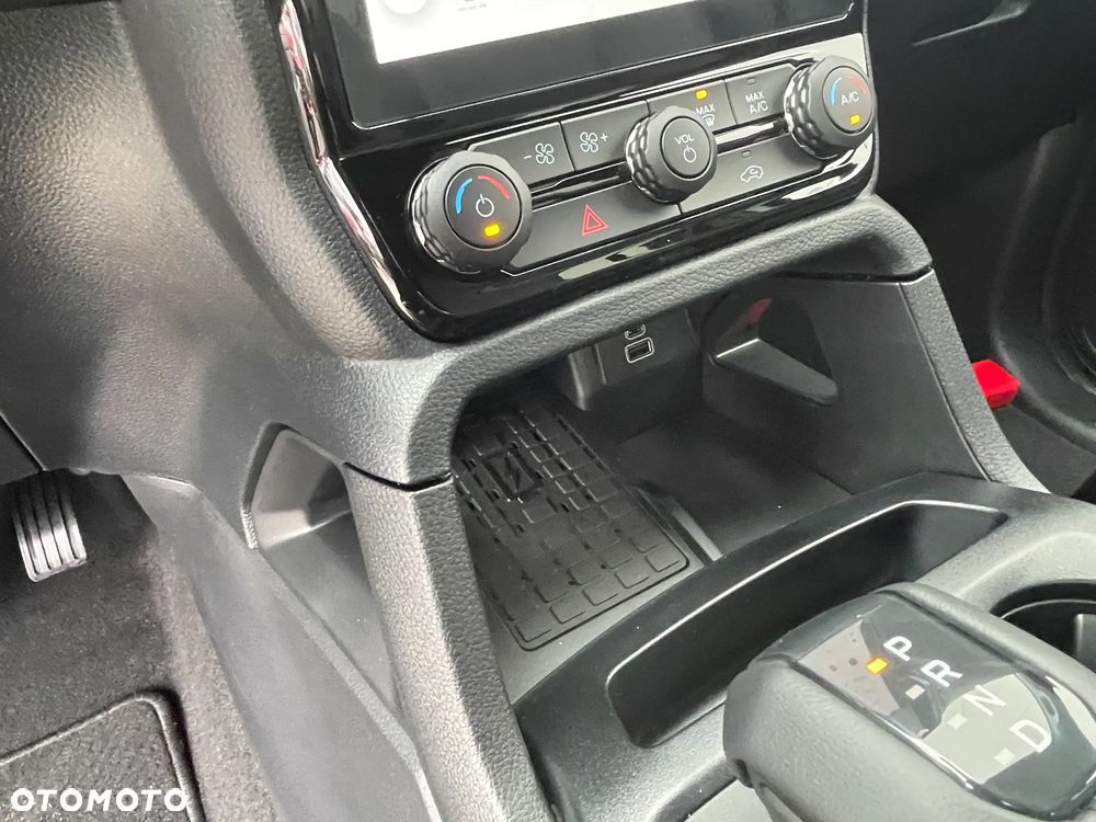 Ford Ranger 2.3 EcoBoost PHEV e-4WD DC Limited - 20