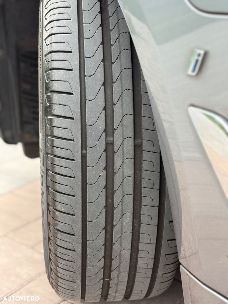 BMW Seria 5 - 40