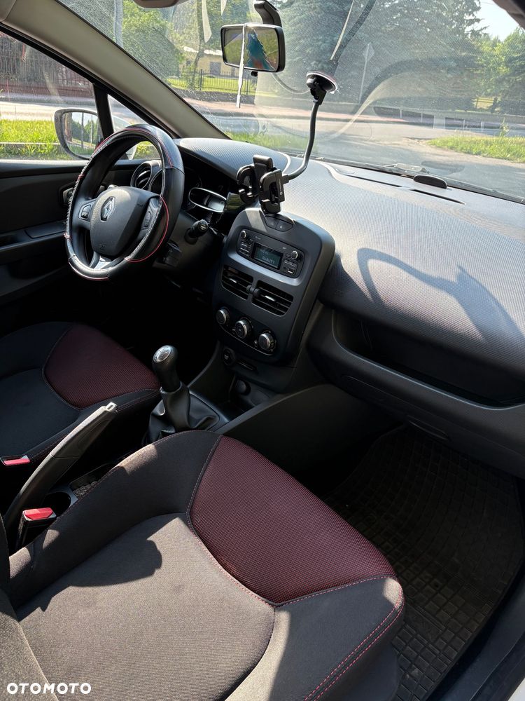 Renault Clio 1.5 dCi Business - 9