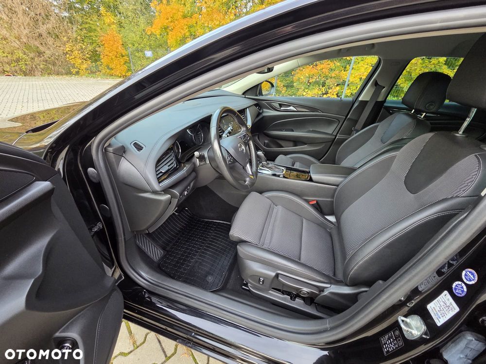 Opel Insignia 2.0 T Ultimate S&S - 6