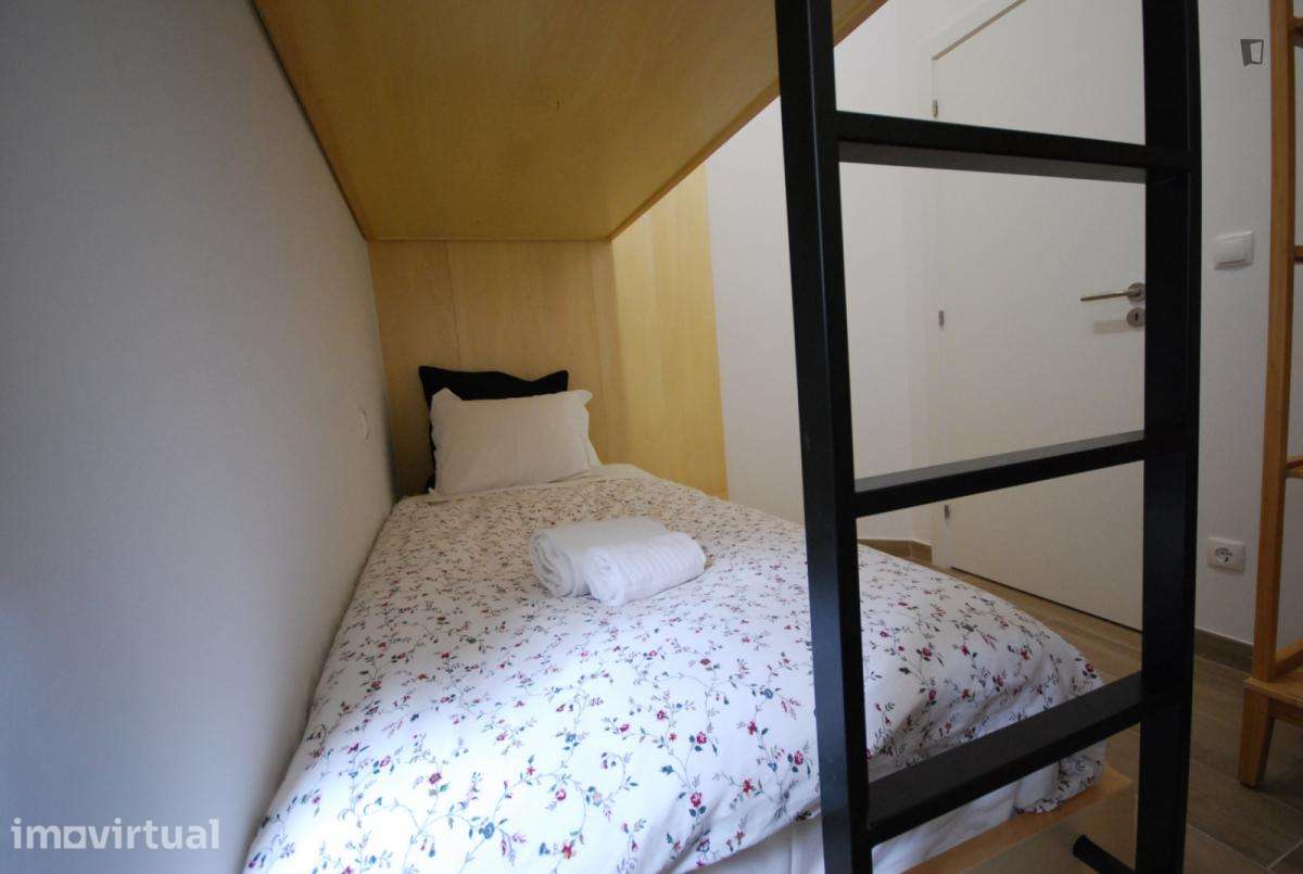 Apartamento com 2 quartos - localizado em Penha Lisbon - Grande imagem: 4/27