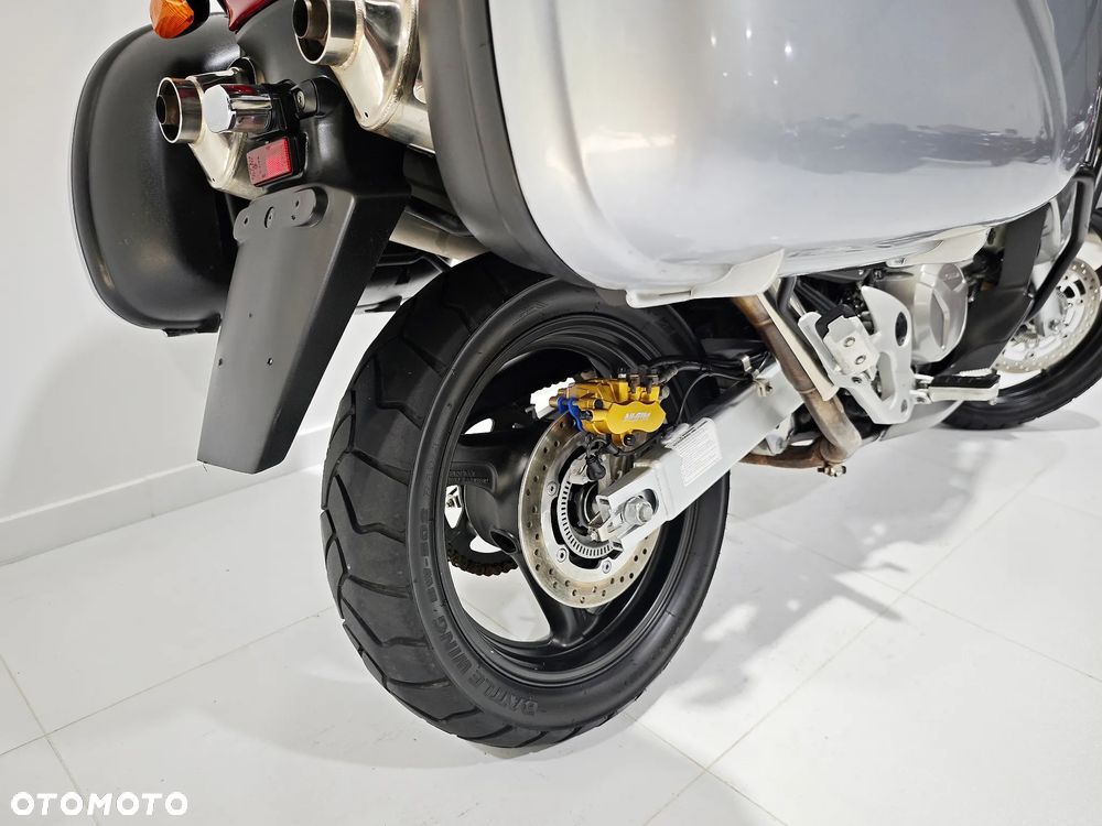 Honda Varadero - 11