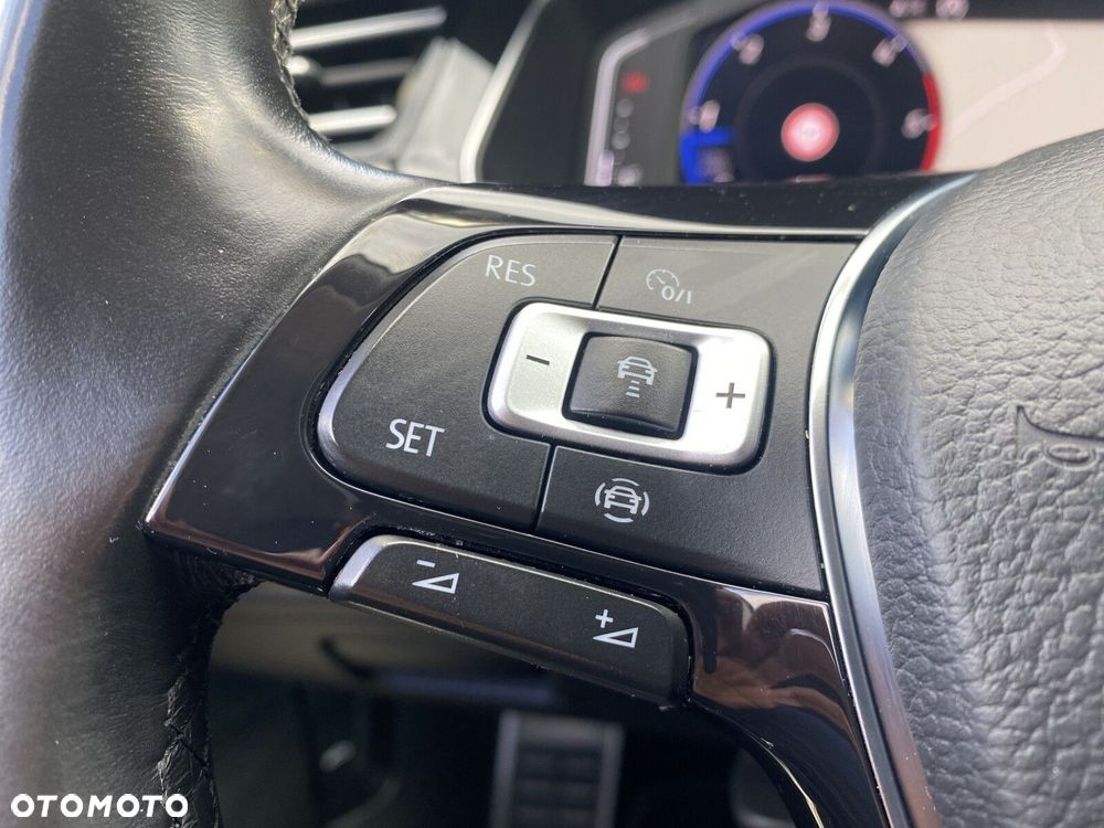 Volkswagen Arteon - 22