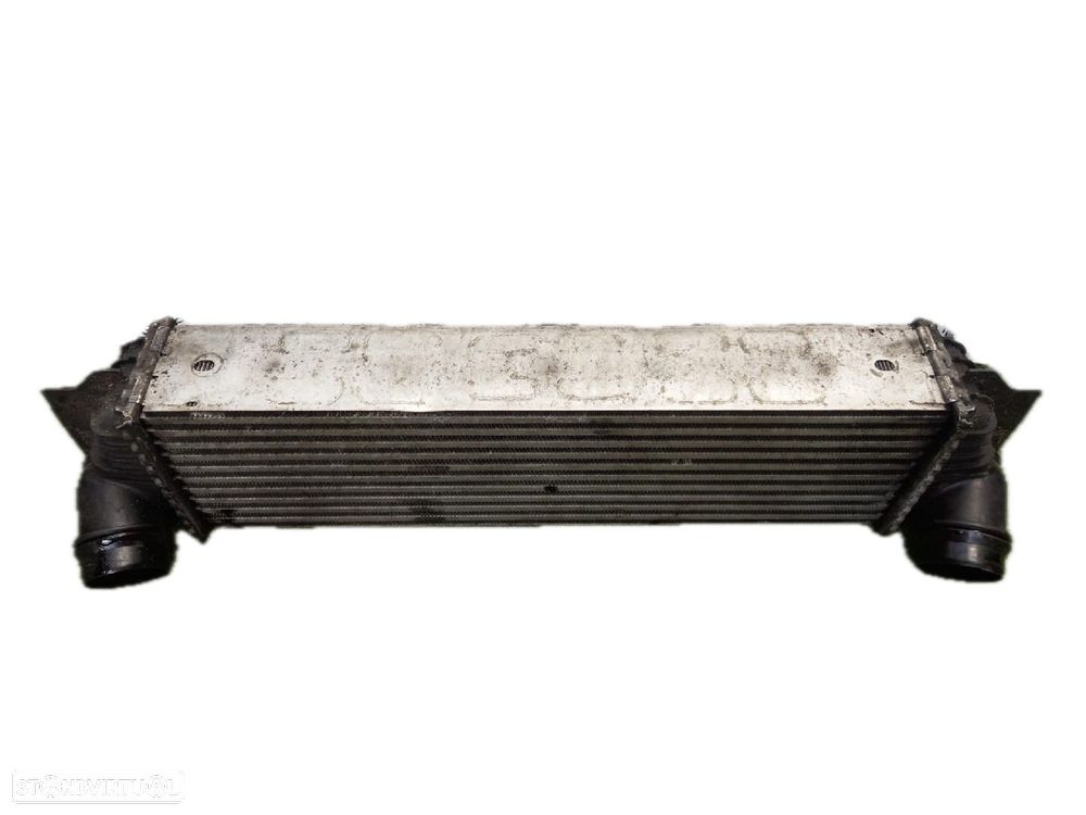 Radiador Intercooler Bmw 5 Touring (F11) - 3