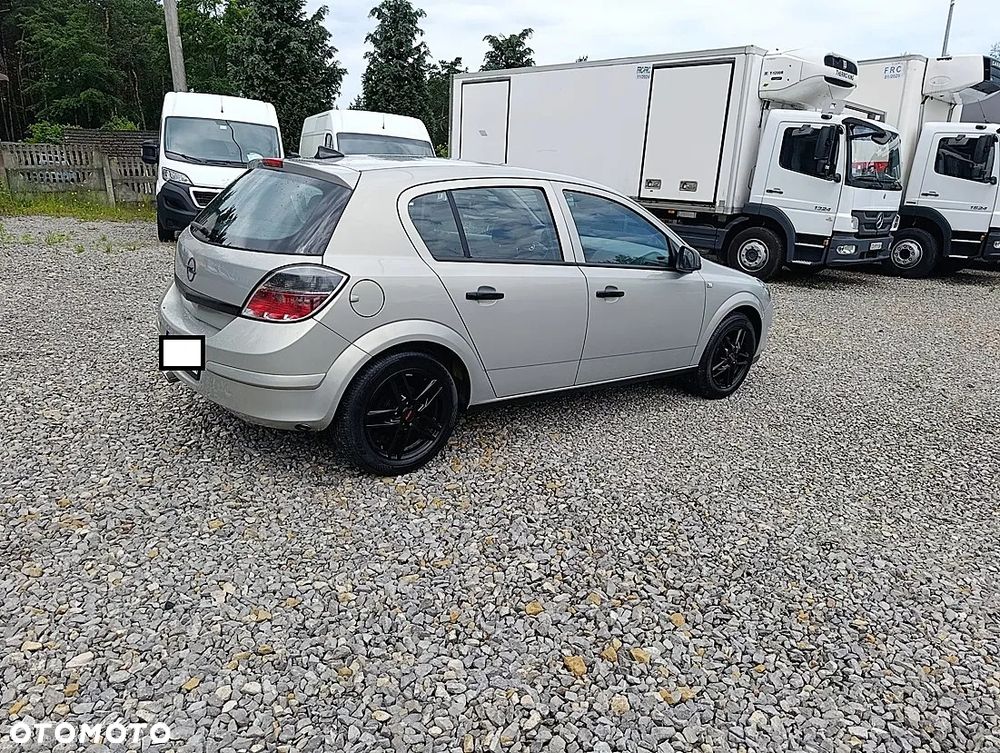 Opel Astra 1.4 Cosmo - 12