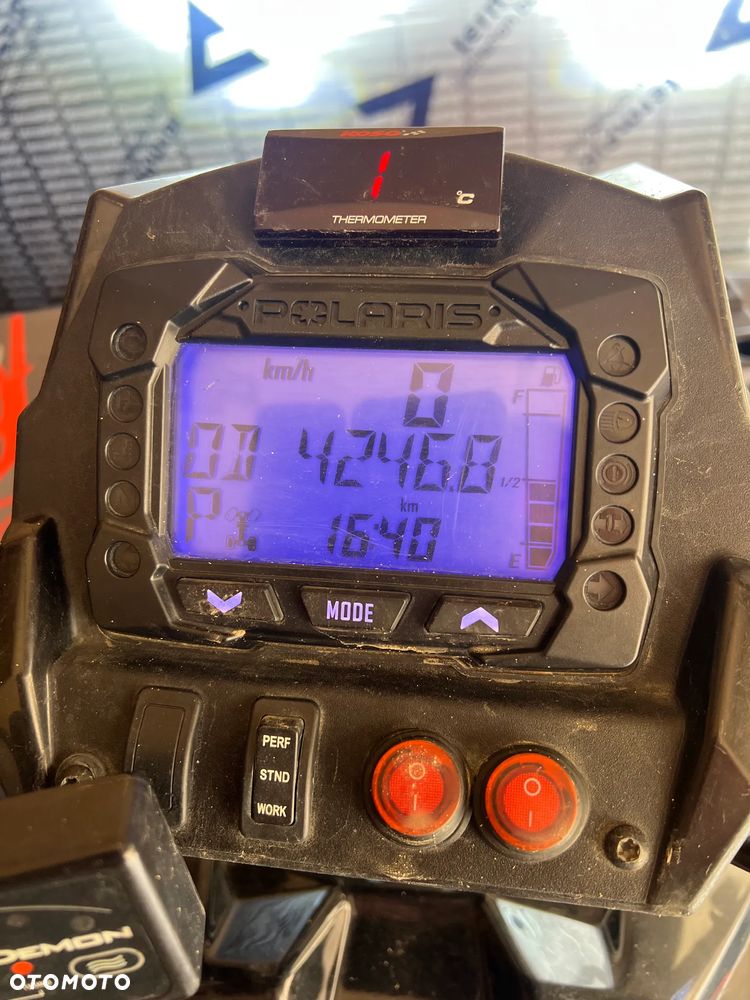 Polaris Scrambler - 5