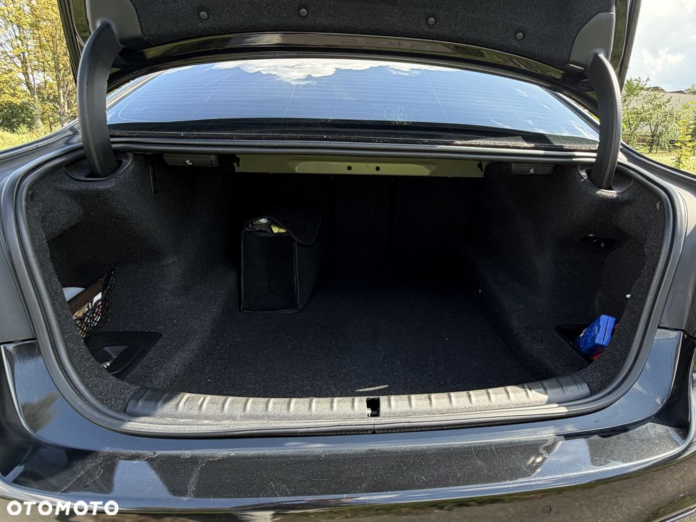 BMW Seria 5 540i xDrive M Sport sport - 23