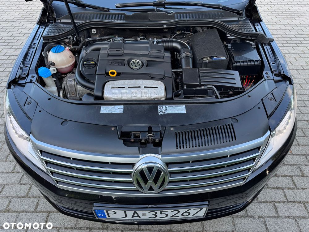 Volkswagen Passat CC ver-1-4-tsi - 40
