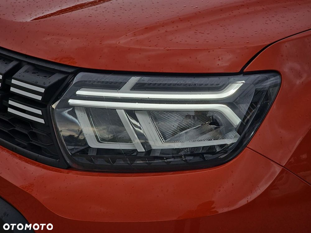 Dacia Duster - 26