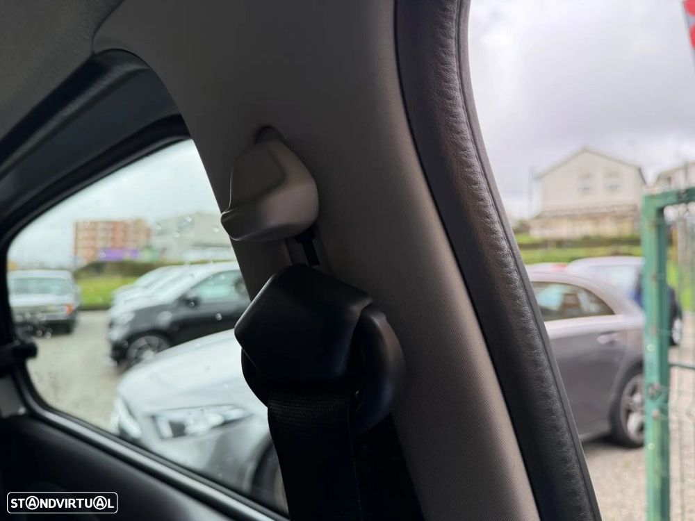 Smart ForFour 0.9 Prime 90 Aut. - 36