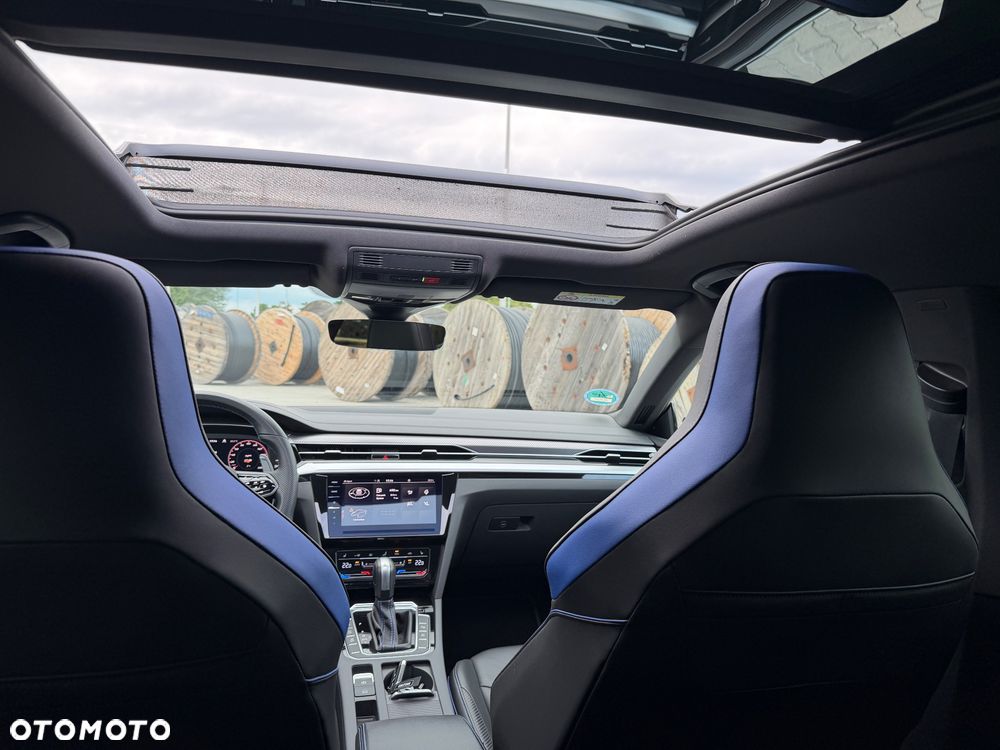 Volkswagen Arteon 2.0 TSI 4Motion R DSG - 24