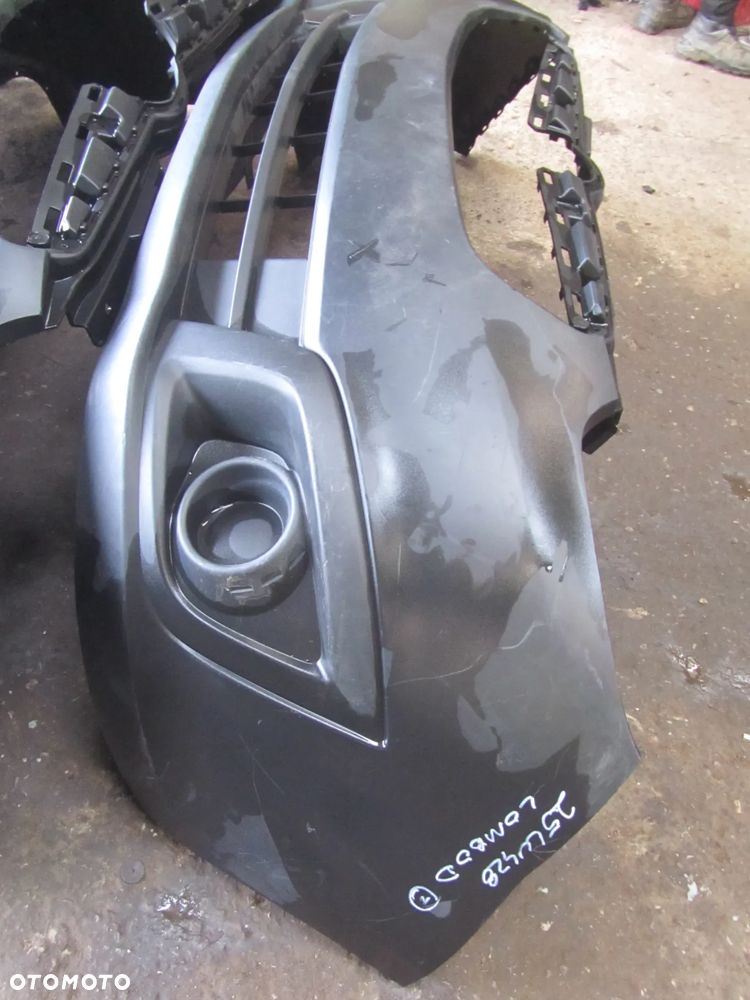 Opel Combo D II 11->zderzak przód nowy x4 - 5