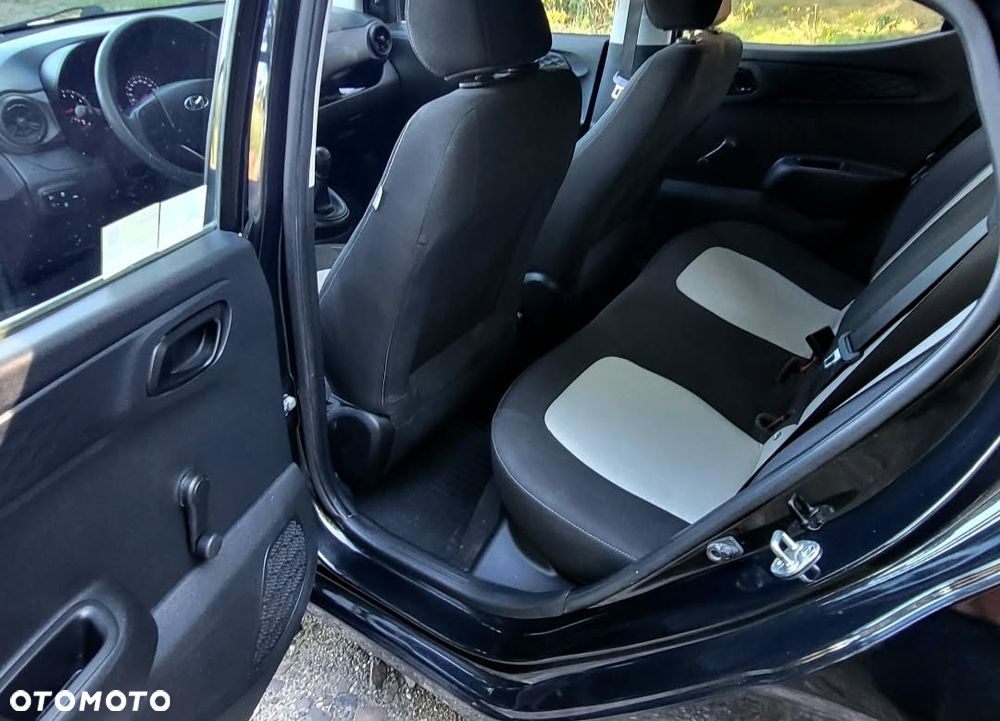 Hyundai i10 - 6
