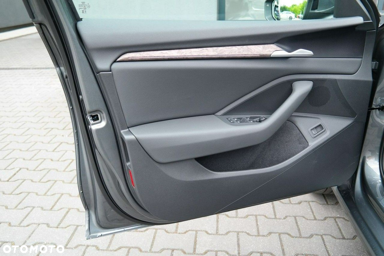 Skoda Superb - 23