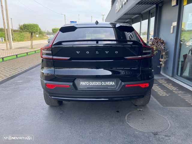 Volvo C40 Recharge Single Motor Core - 17