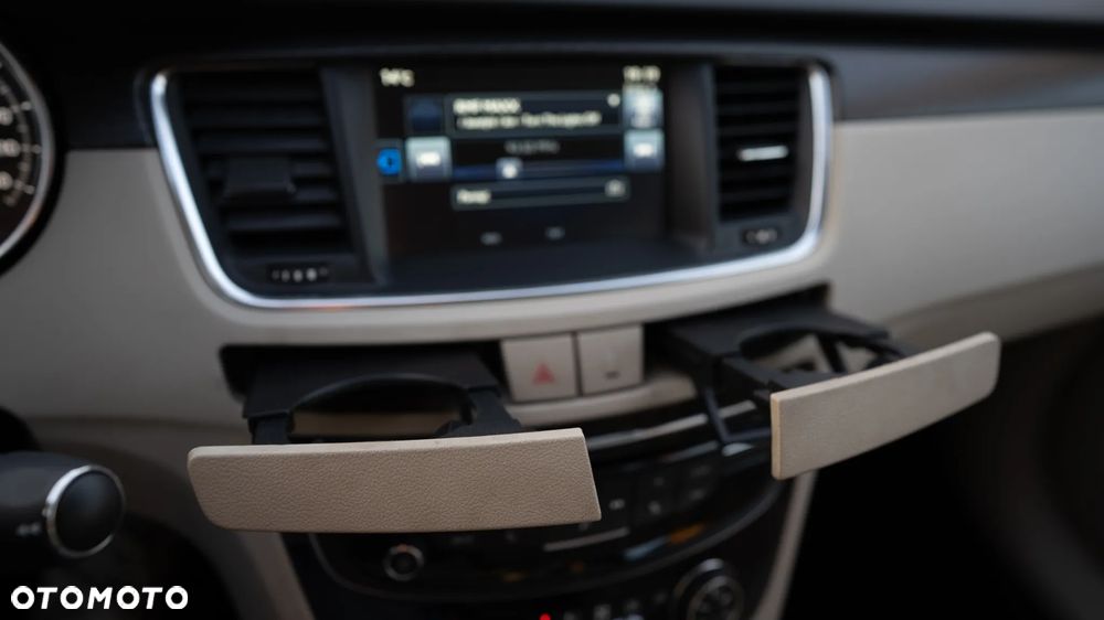 Peugeot 508 1.6 e-THP Allure S&S - 33