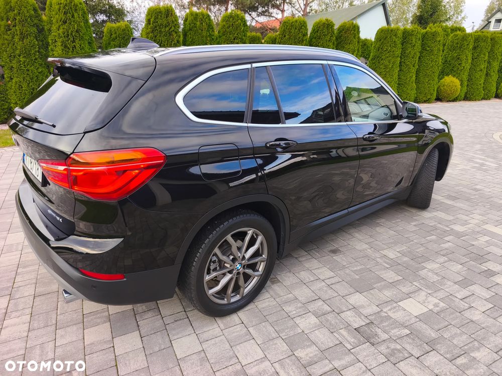BMW X1 - 5