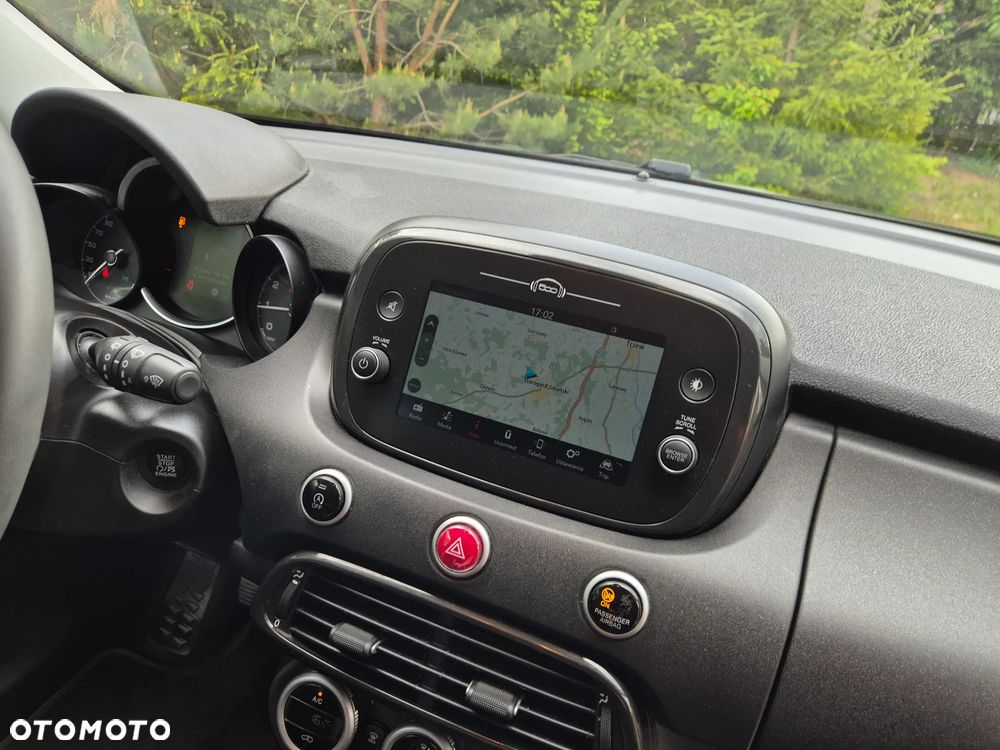 Fiat 500X 1.0 FireFly Turbo 4x2 S&S Dolcevita Launch Edition - 32