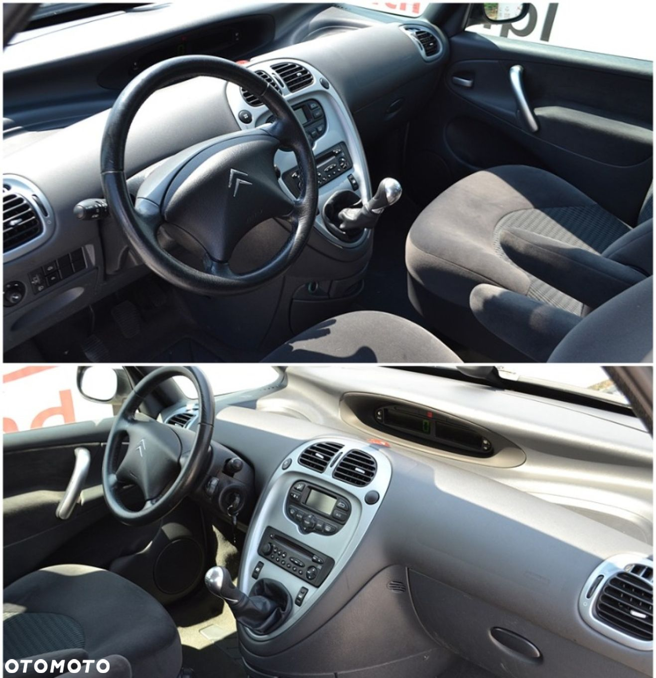 Citroën Xsara Picasso - 16