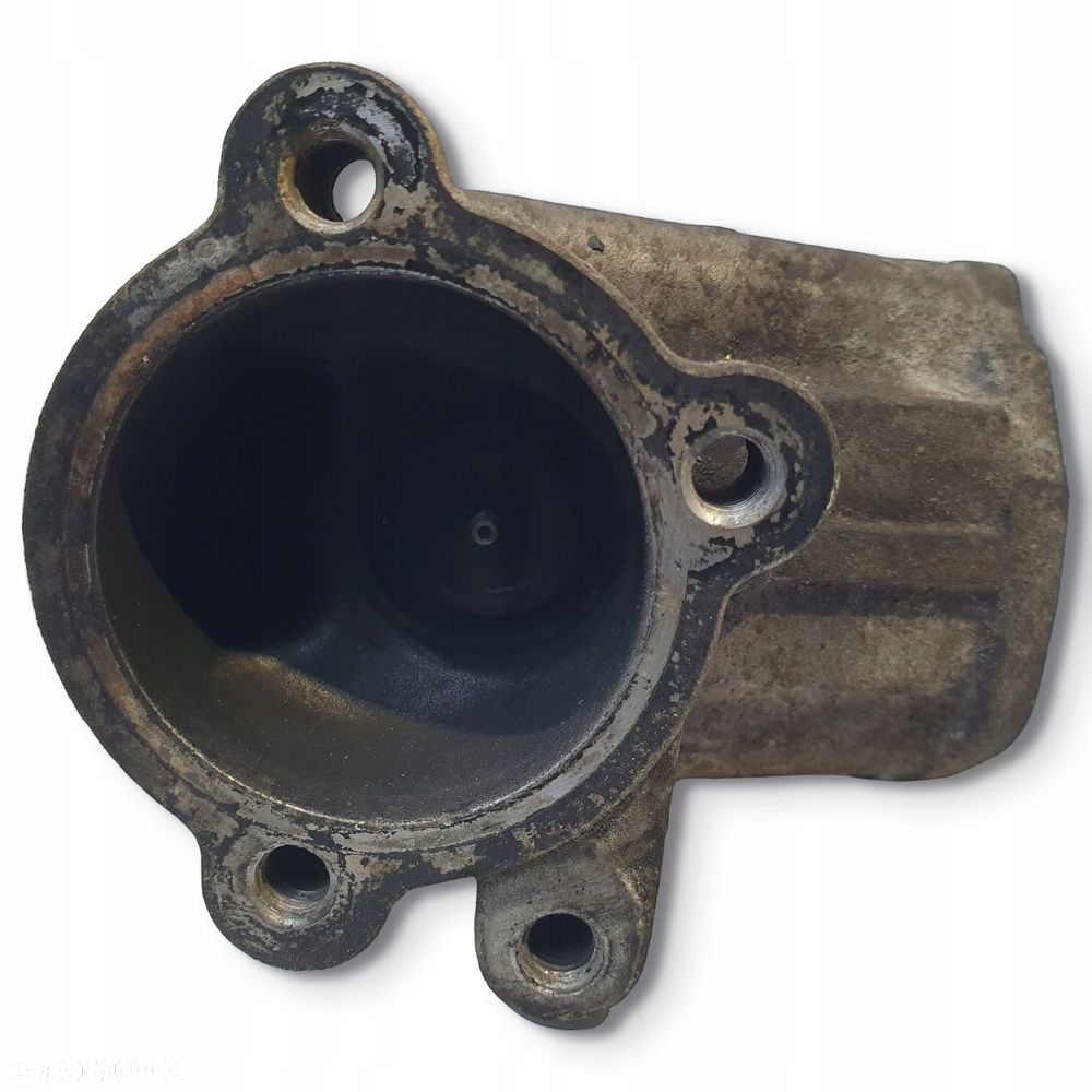 ZAWÓR EGR Opel Combo D 1.3 CDTI - 4