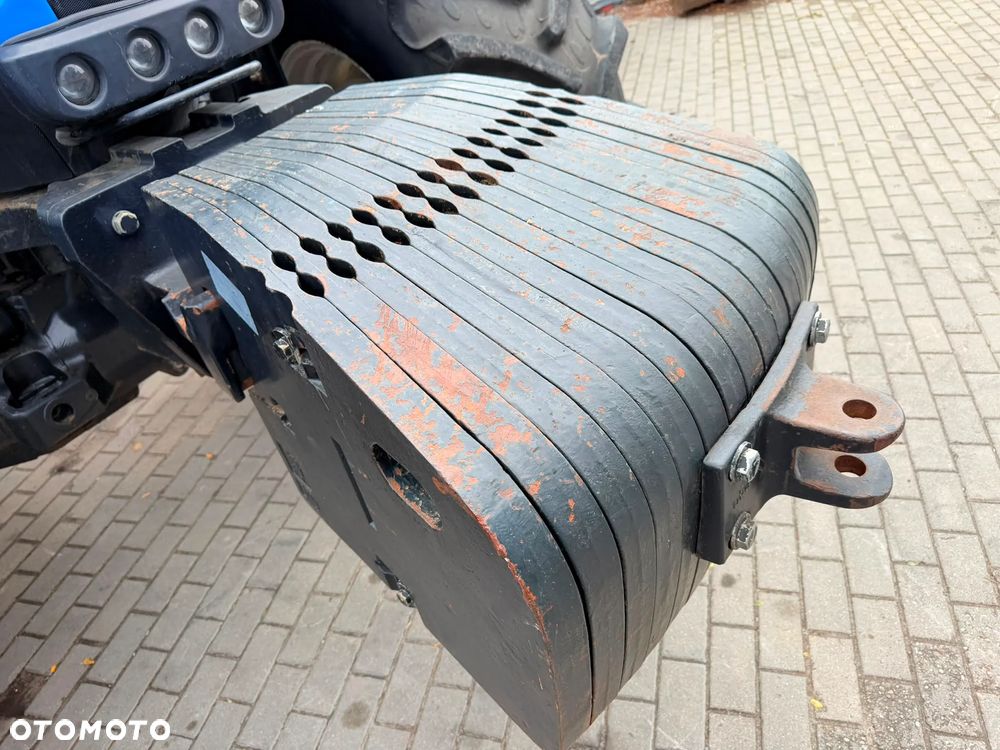 New Holland T8.360 - 20