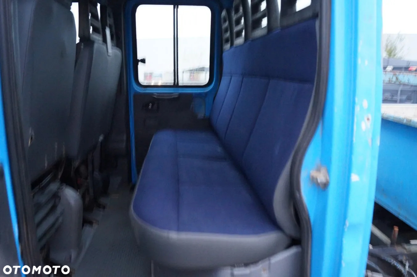 Iveco Daily - 16