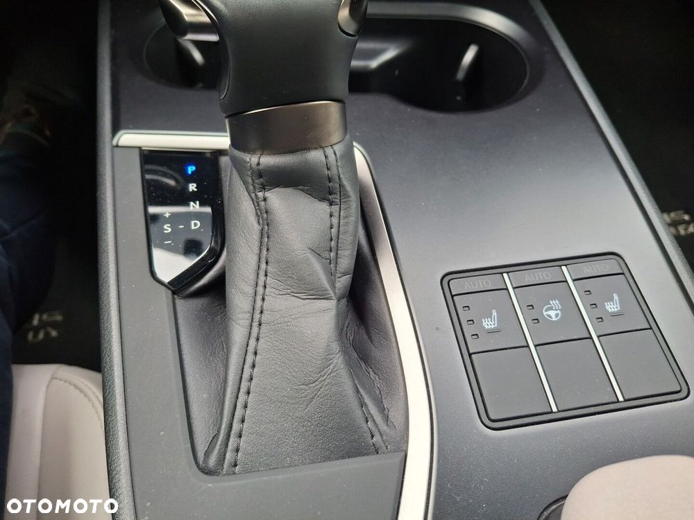 Lexus UX 250h GPF F Sport Design 2WD - 19