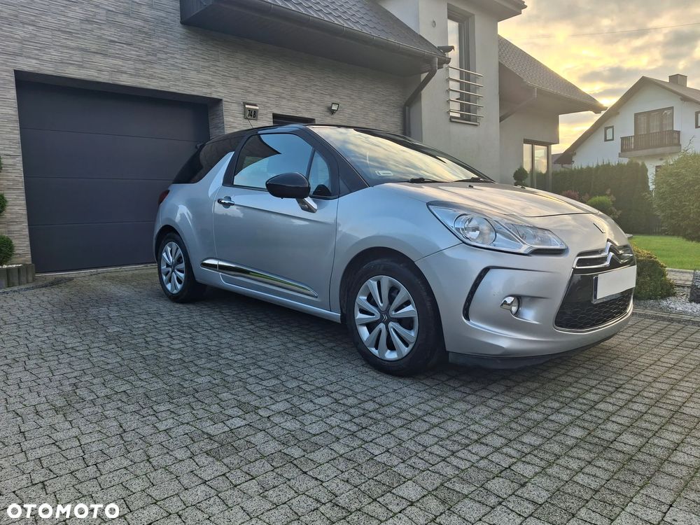 Citroën DS3 Pure Tech VTi 82 Chic - 6