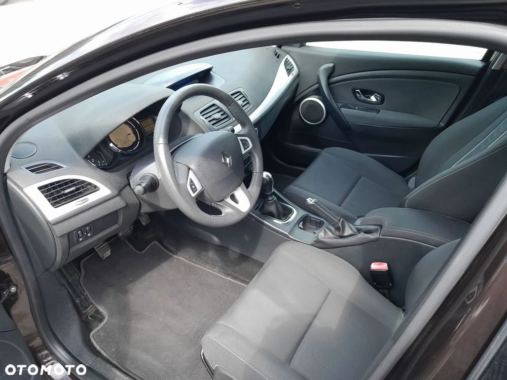 Renault Megane 1.4 16V TCE Dynamique - 37