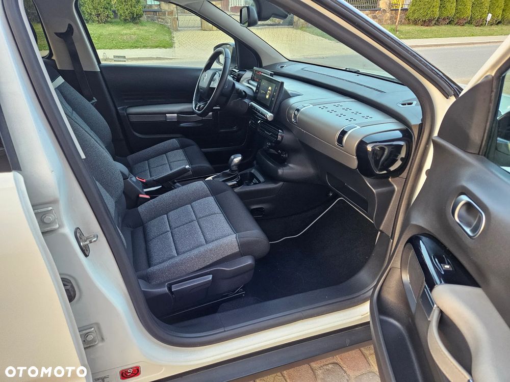 Citroën C4 Cactus BlueHDi 120 Stop&Start EAT6 Shine - 16