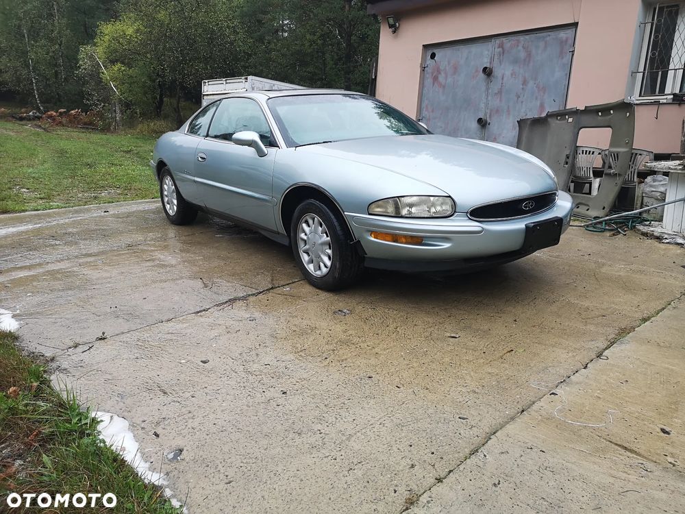 Buick Riviera