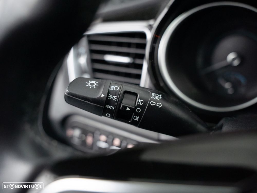 Kia Ceed SW 1.6 GDi PHEV Drive 6DCT - 20