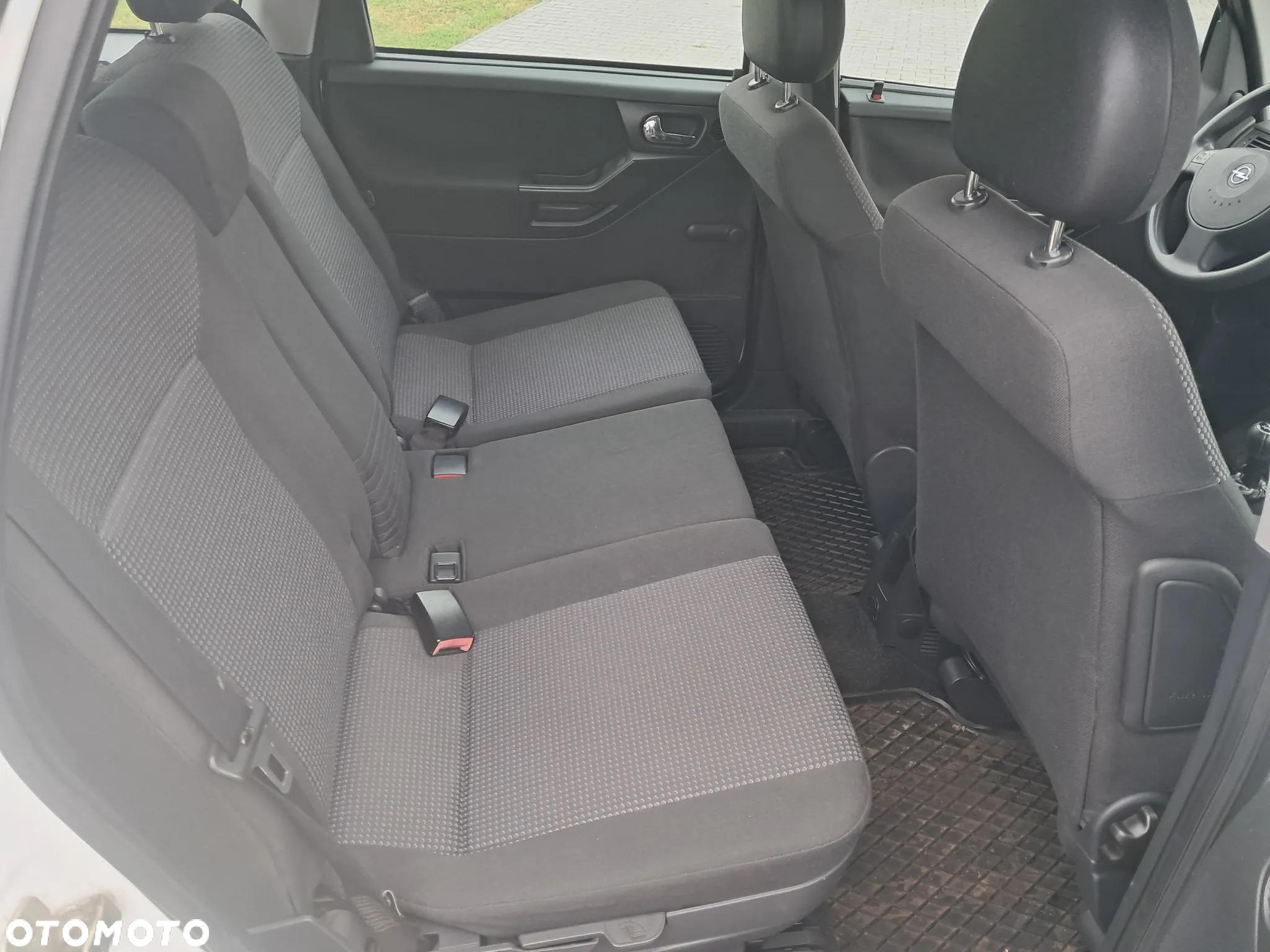 Opel Meriva - 7