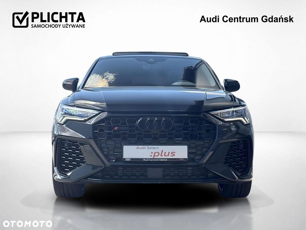 Audi RS Q3 Sportback - 9