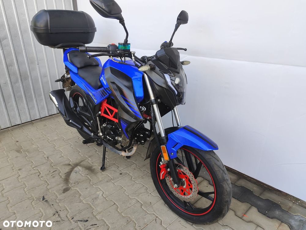 Junak 905 - 2