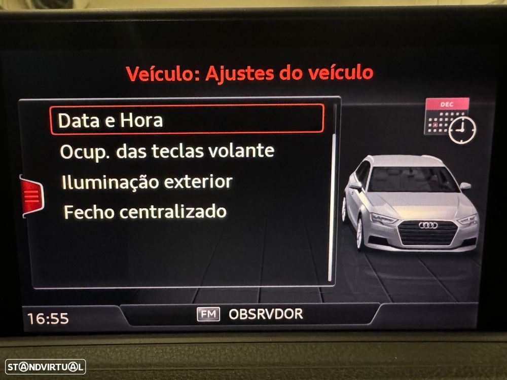 Audi A3 Sportback 1.6 TDI Sport - 29