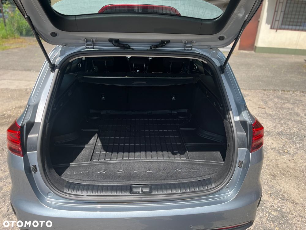 Kia Ceed 1.4 T-GDI L Business Line - 7