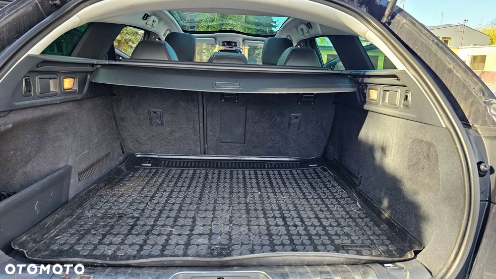 Peugeot 508 RXH BlueHDi 180 EAT6 Stop&Start - 13