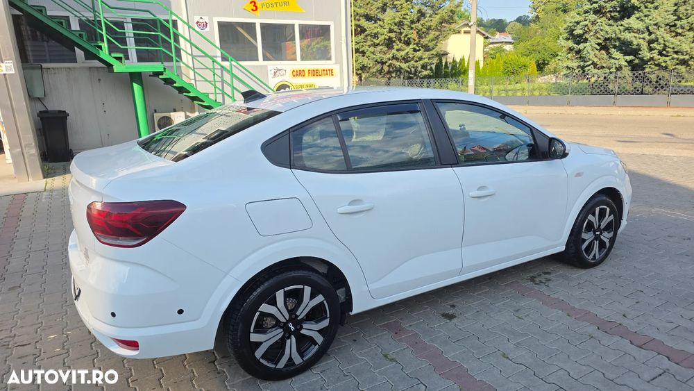 Dacia Logan - 5