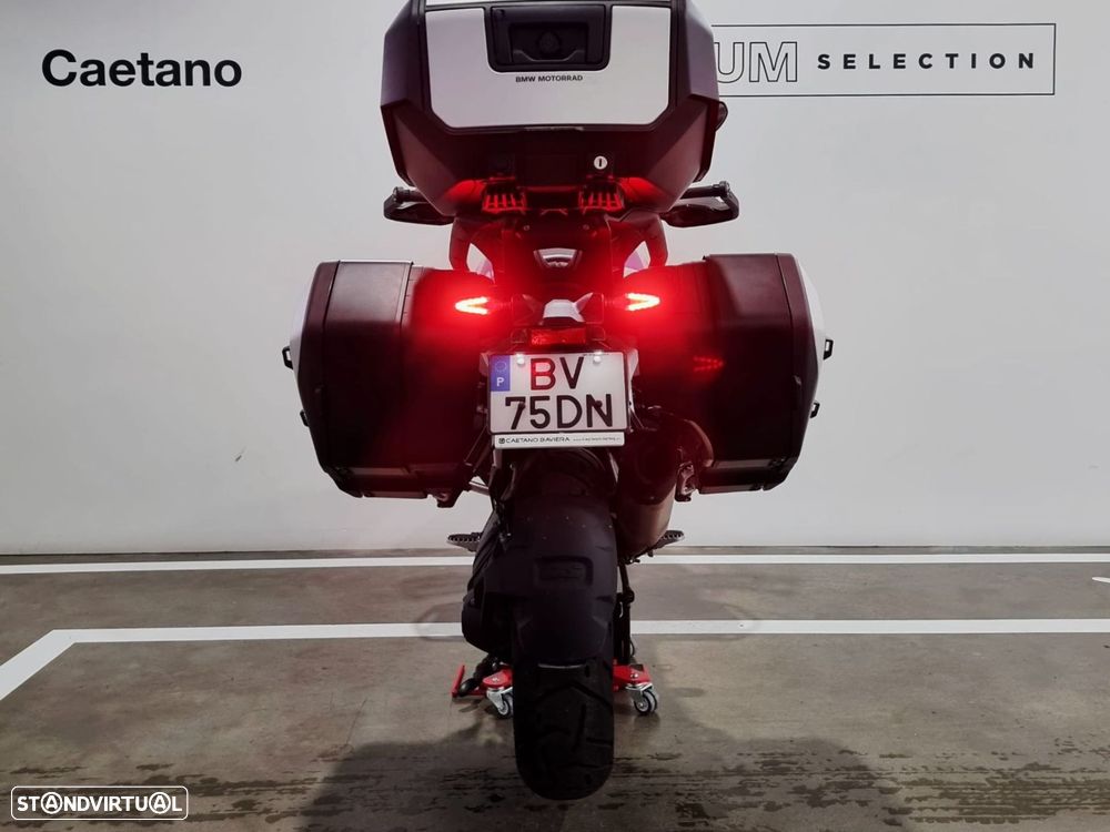 BMW R 1300 GS 1300 GS Trophy - 7