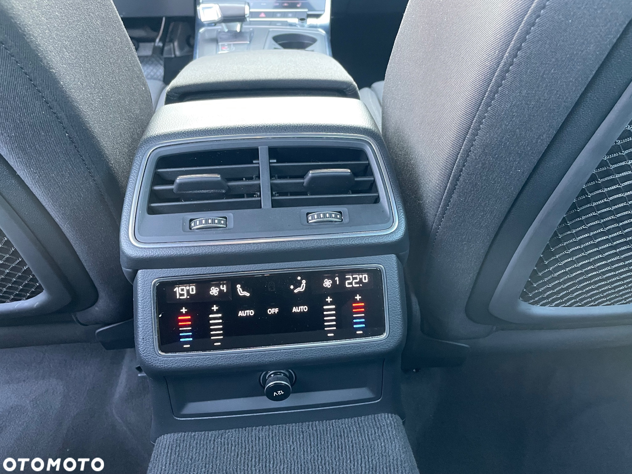 Audi A6 - 14