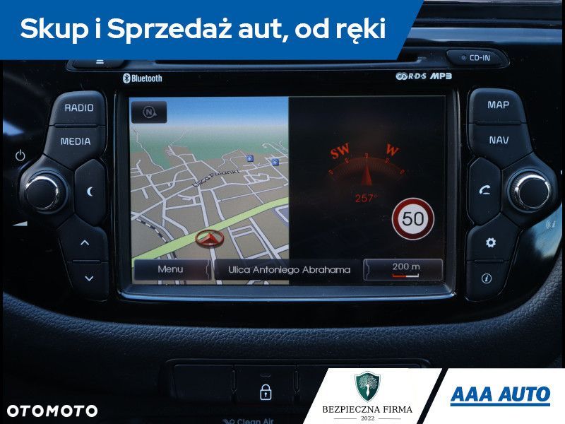Kia Ceed - 14