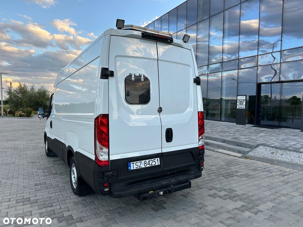 Iveco Daily 35s14 - 8