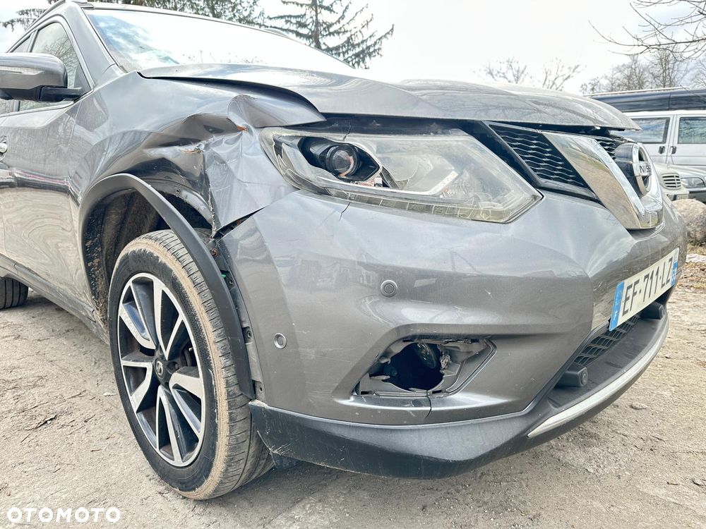 Nissan X-Trail 1.6 DCi Tekna - 7