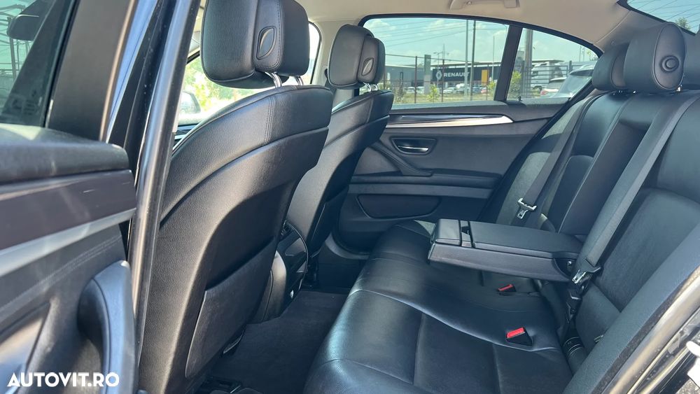 BMW Seria 5 530d - 7