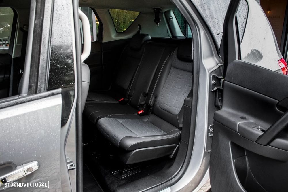 Opel Meriva 1.3 CDTI enjoy S/S - 23